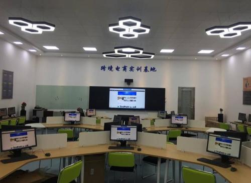 電商實訓基地(圖1)
