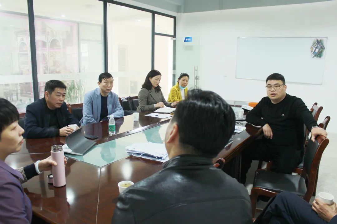 高質量推進學校建設 高標準打造教育高地(圖1)