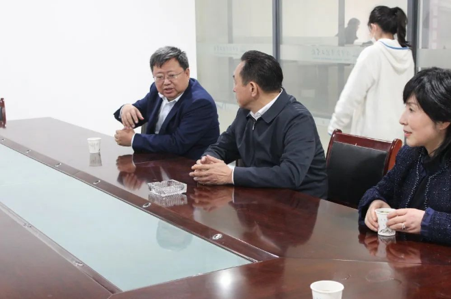 振寧攜手湖科，培養高水平技術人才(圖3)