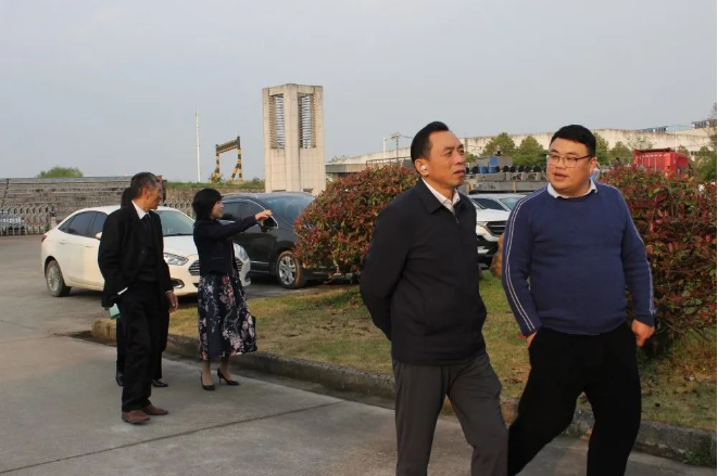 振寧攜手湖科，培養高水平技術人才(圖1)
