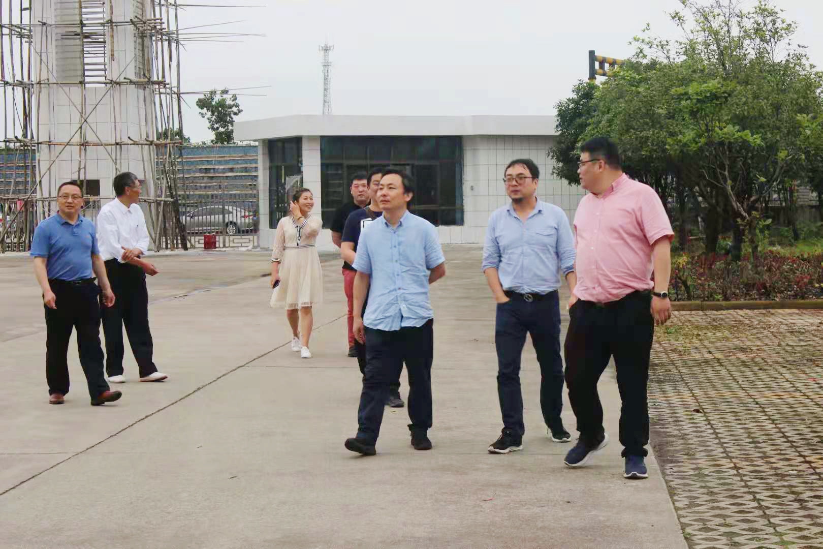 乘春風，開快車，高水平構筑區域人才高地(圖1)