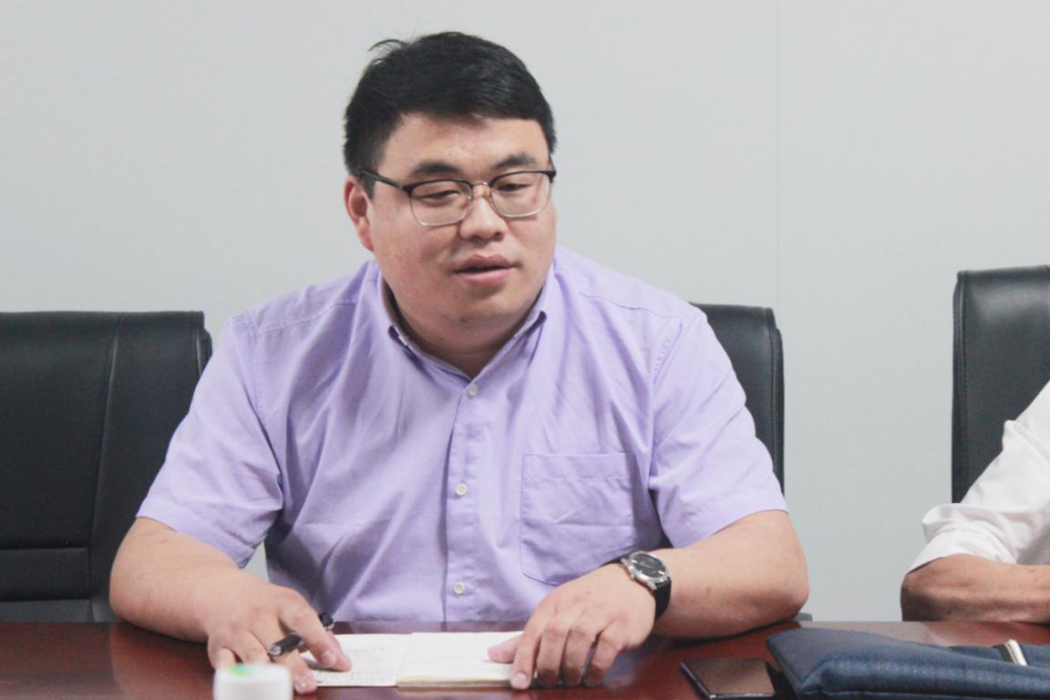 咸寧振寧技工學校通過專家組評估驗收(圖3)