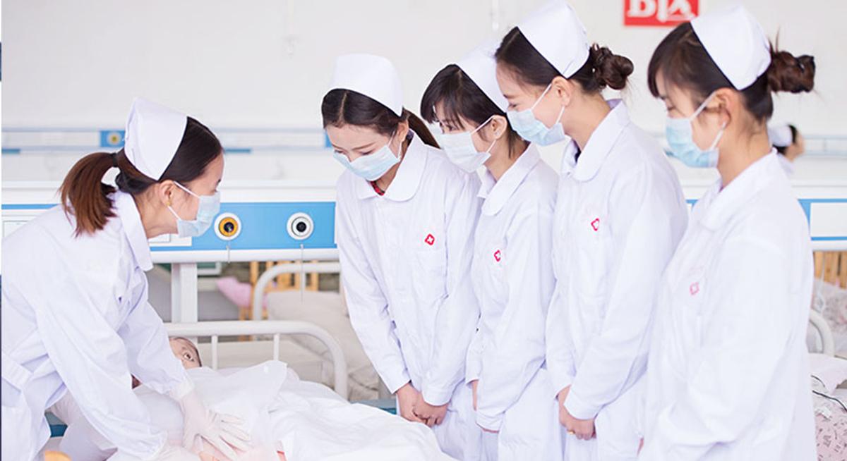 最全！振寧學校招生專業介紹來啦！(圖7)