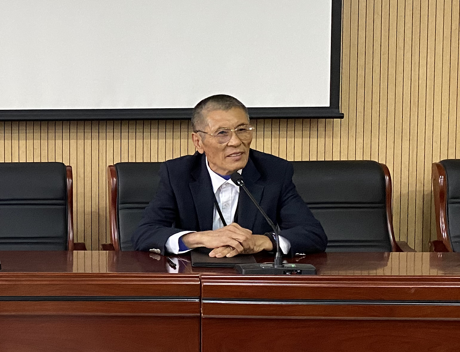 振寧行動——聽學生心聲，關愛學生成長(圖1)