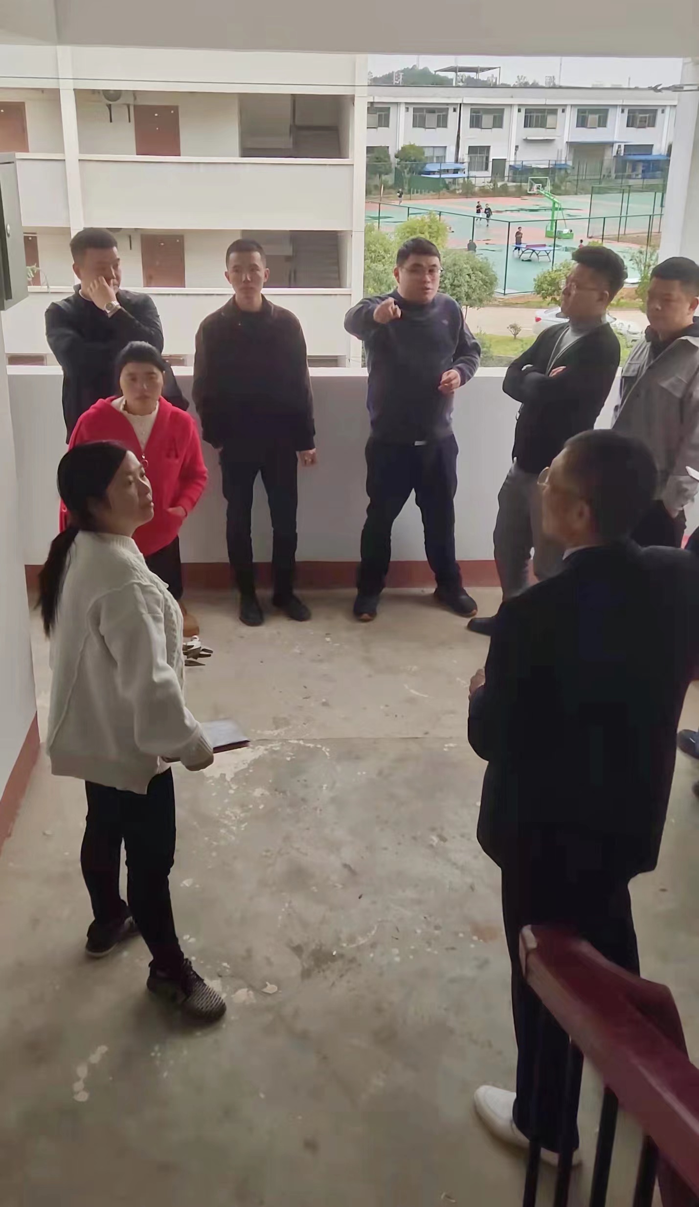 振寧行動——聽學生心聲，關愛學生成長(圖3)