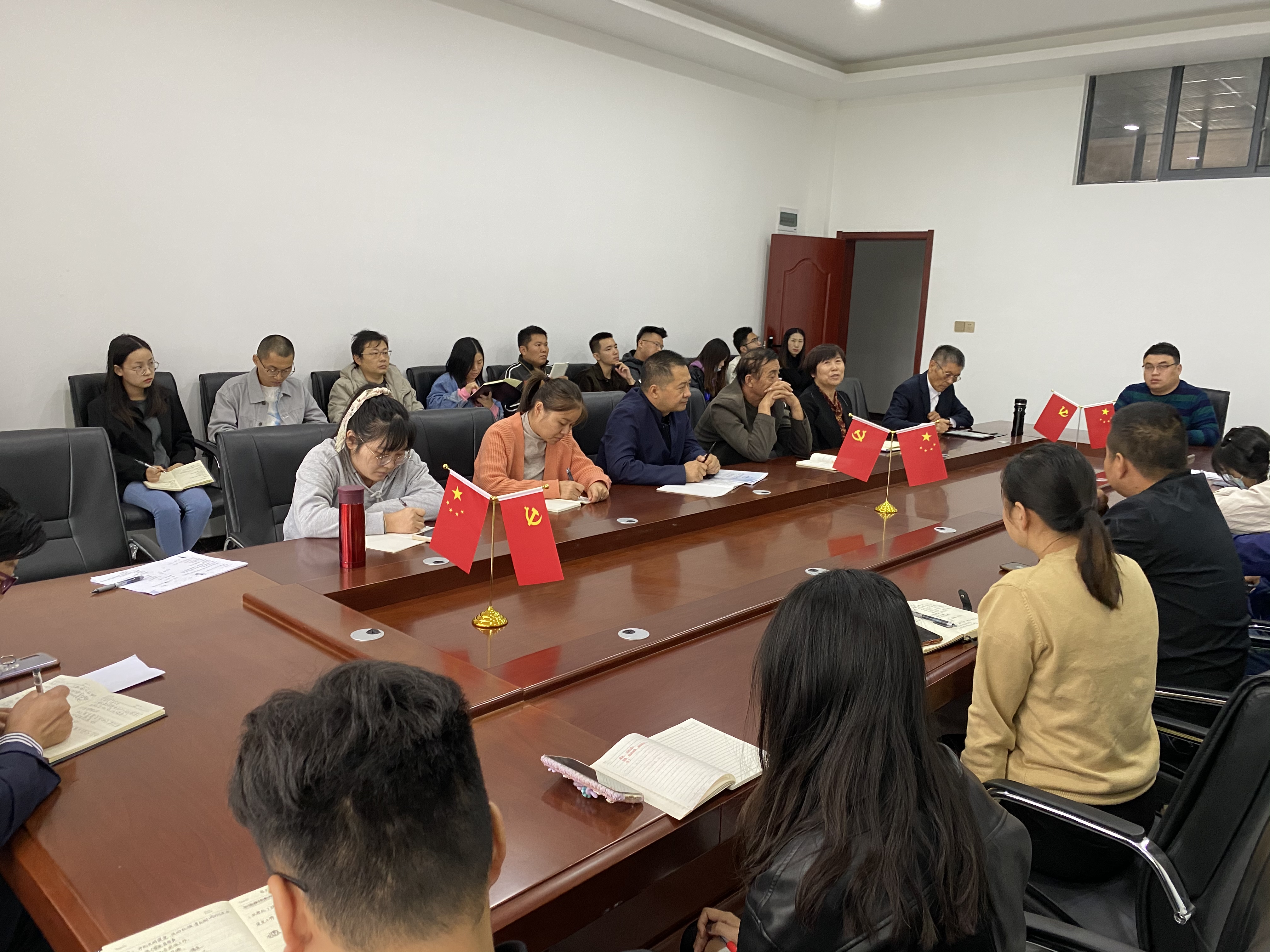 振寧行動——聽學生心聲，關愛學生成長(圖2)