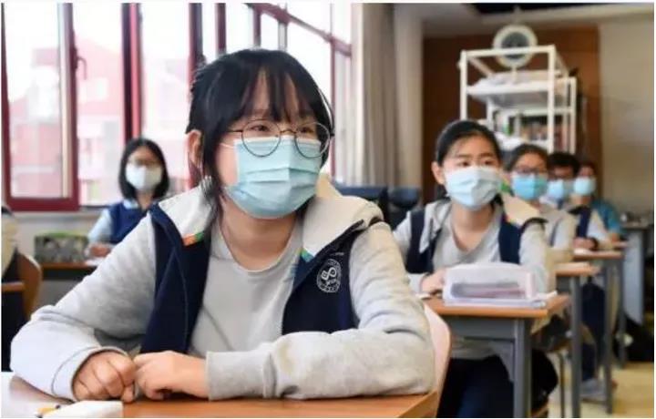 將降低中專生進入高等院校進行全日制教育門檻？教育部這樣回應(圖2)
