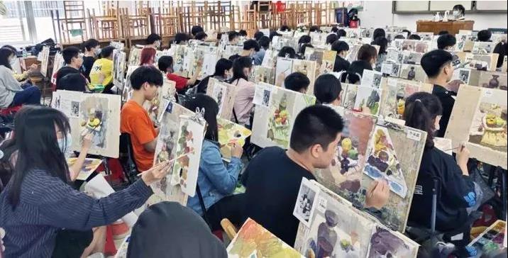 將降低中專生進入高等院校進行全日制教育門檻？教育部這樣回應(圖1)