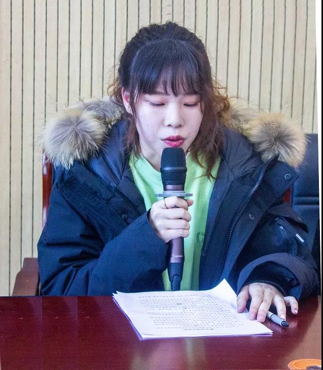 開拓進取，砥礪前行——咸寧振寧技工學校教學質量年度工作總結暨表彰會(圖2)