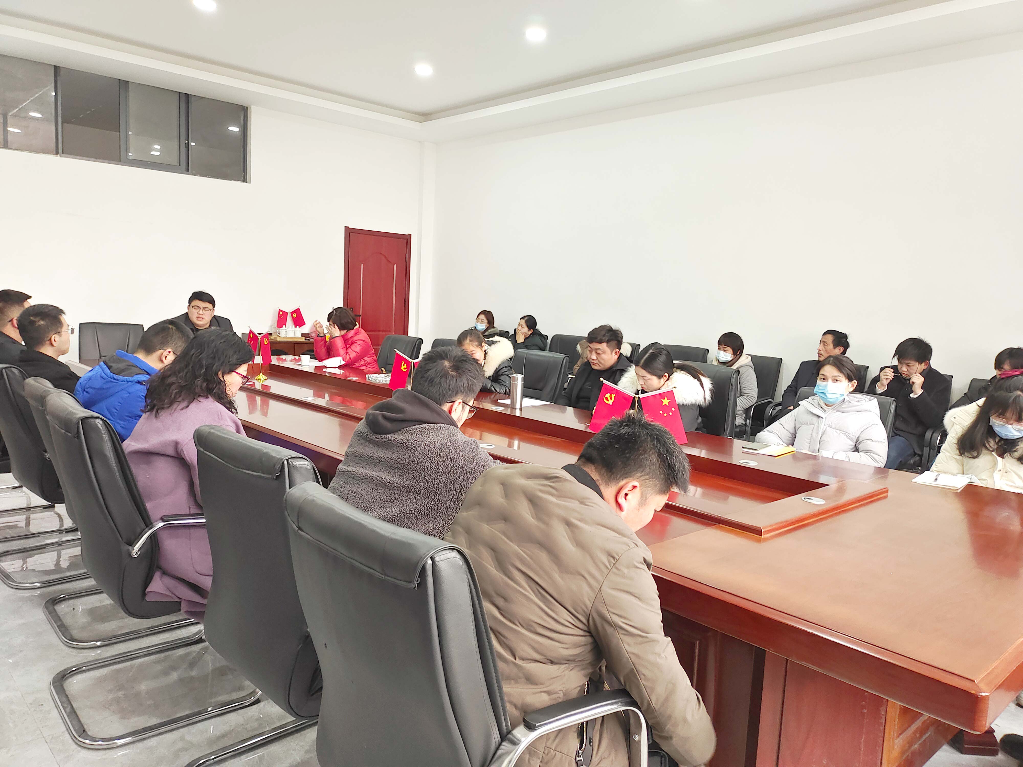 開學第一課 | 科教興國、技能報國(圖1)