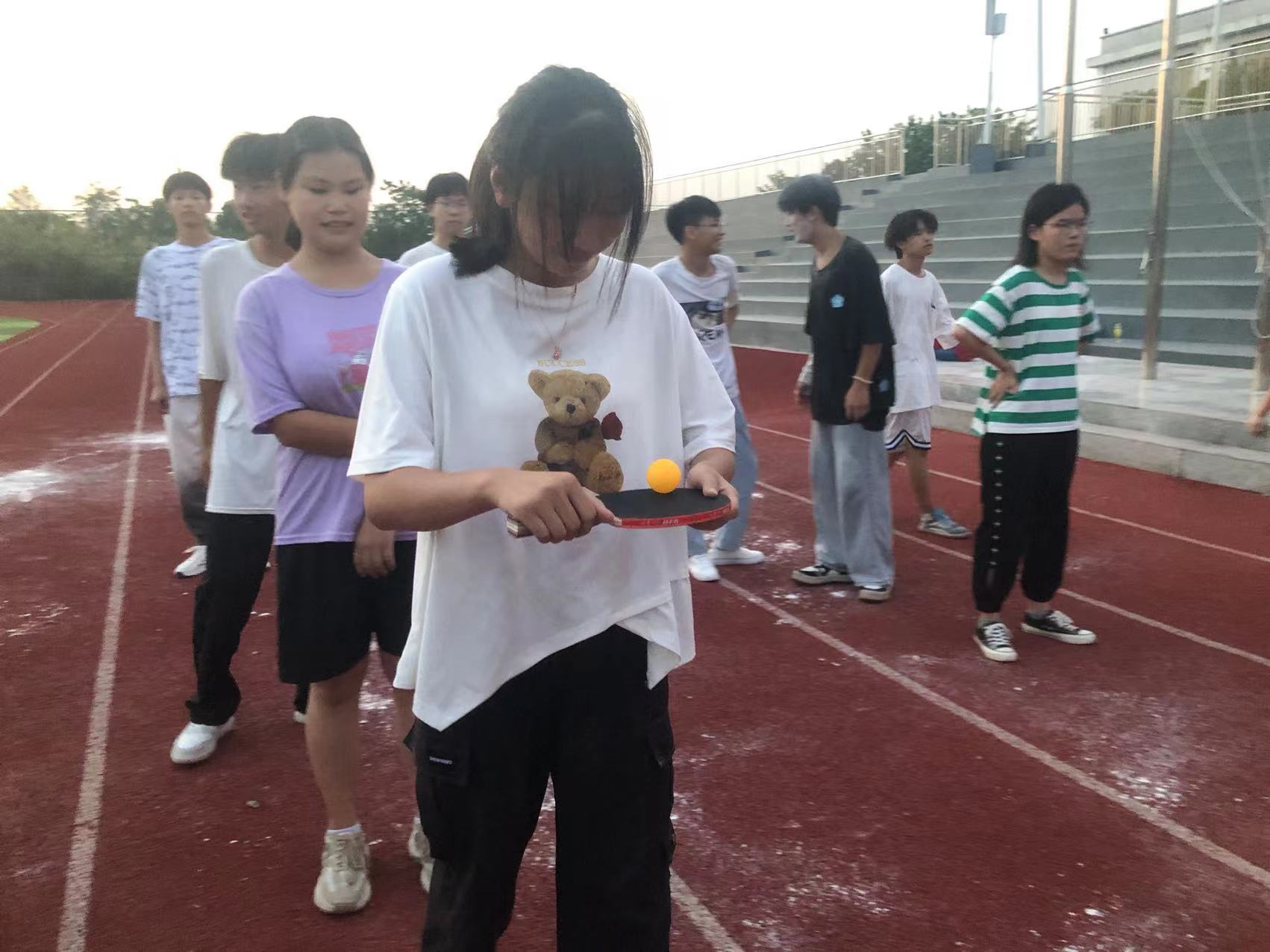 融聚心力，向快樂出發(圖1)