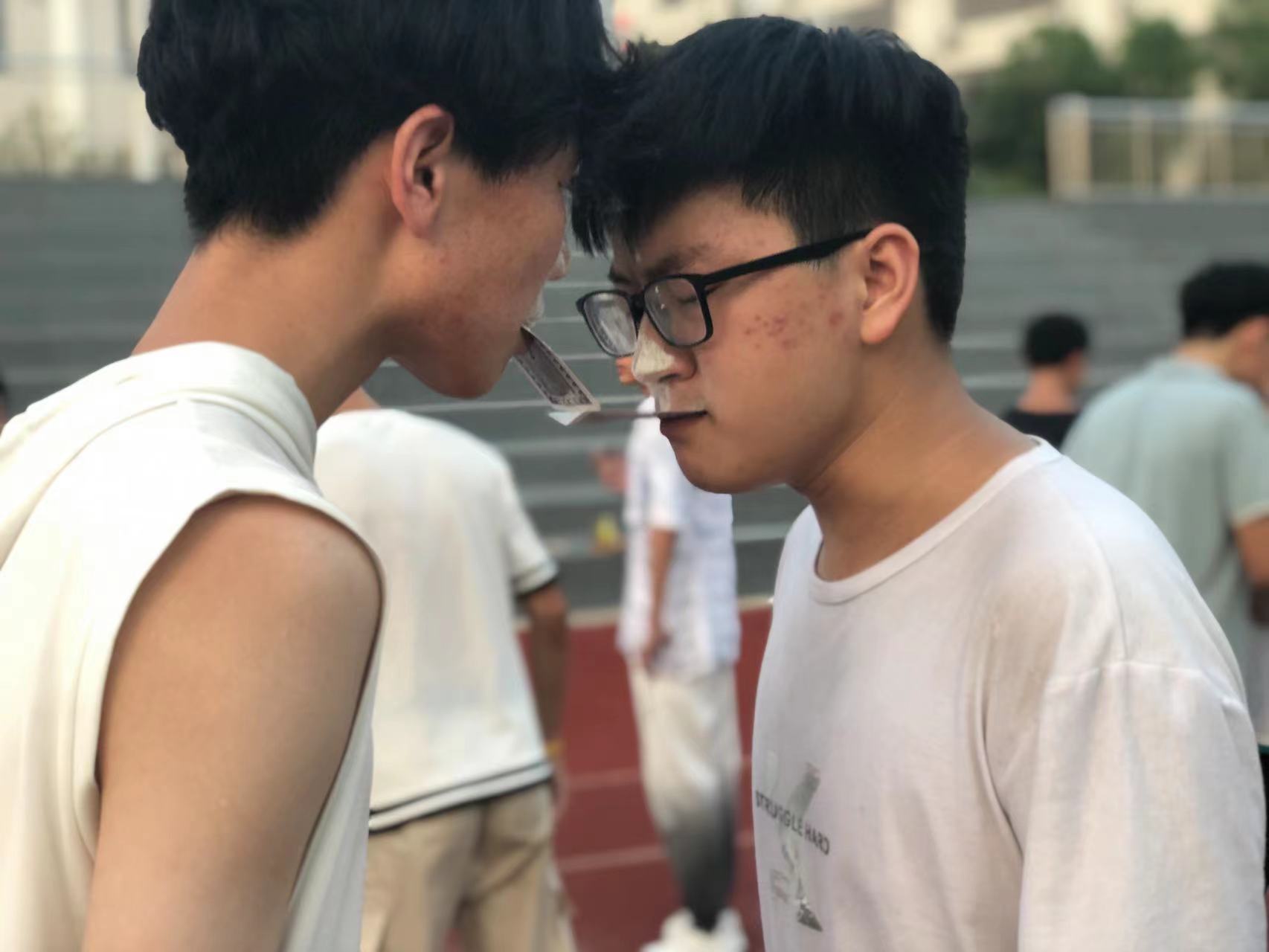 融聚心力，向快樂出發(圖2)