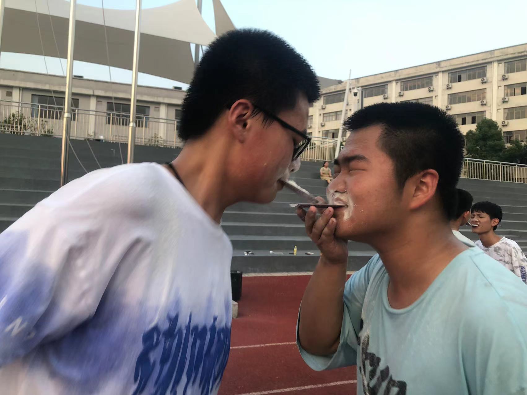 融聚心力，向快樂出發(圖3)