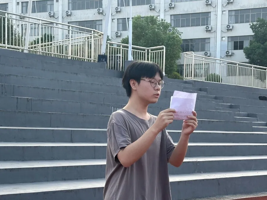 增添正能量，共筑中國夢 | 熱烈慶祝第 40 個教師節(jié)(圖6)
