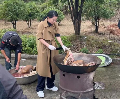 牛頭盛宴，味蕾狂歡(圖12)