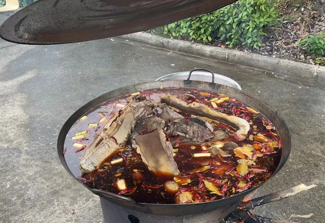 牛頭盛宴，味蕾狂歡(圖21)