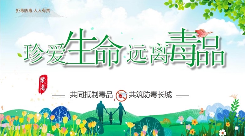 咸寧振寧技工學(xué)校：筑牢安全防線，共建無毒無詐校園(圖10)