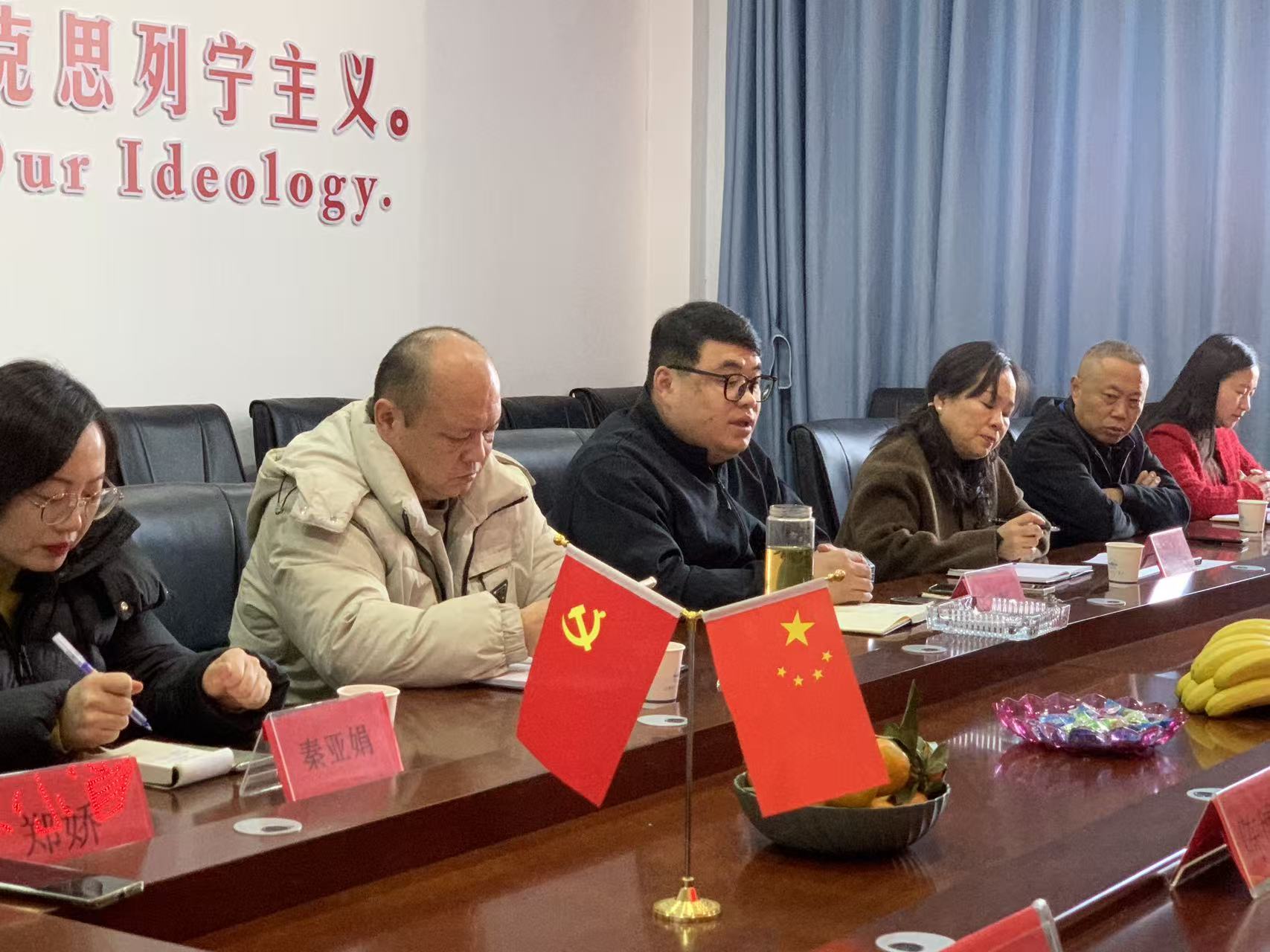 咸寧振寧技工學校攜手省心理協會專家團隊 共啟青少年心理健康服務新征程(圖4)